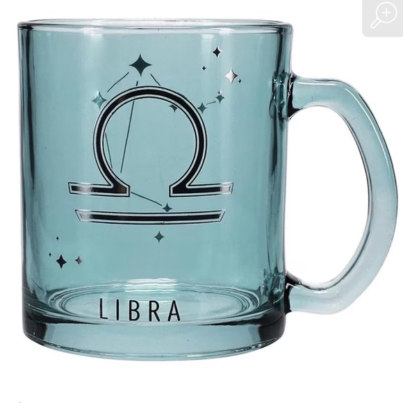 Libra zodiac mug - Picture 1 of 1